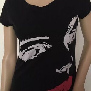 New York Company Women's girls top size M ⭐️